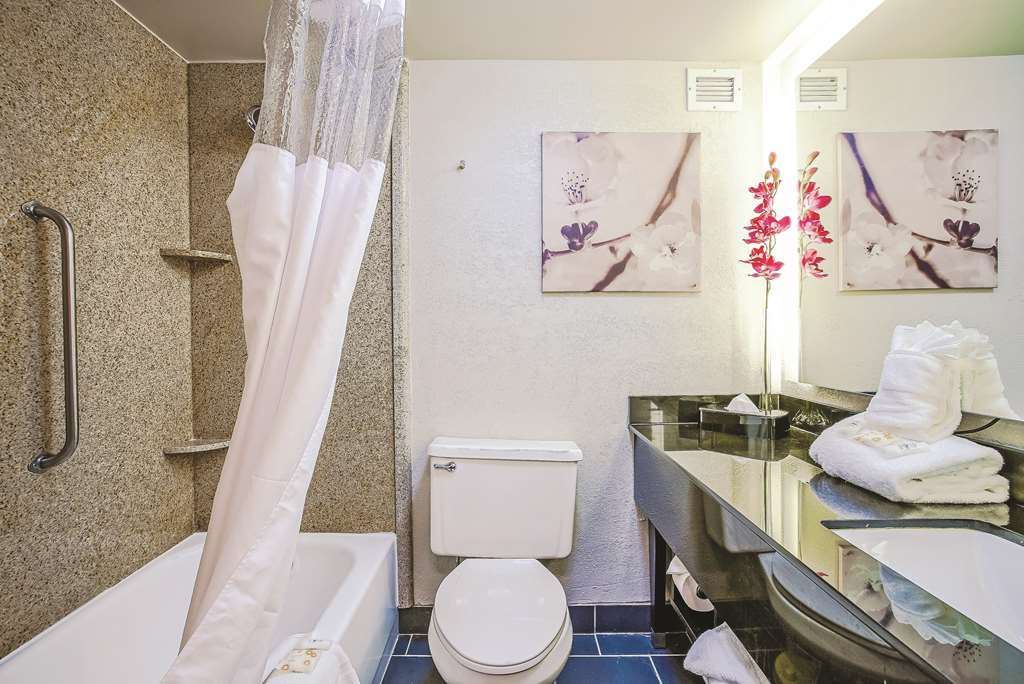 Holiday Inn & Suites Philadelphia-Runnemede/Exit 3-New Jersey Turnpike Quarto foto