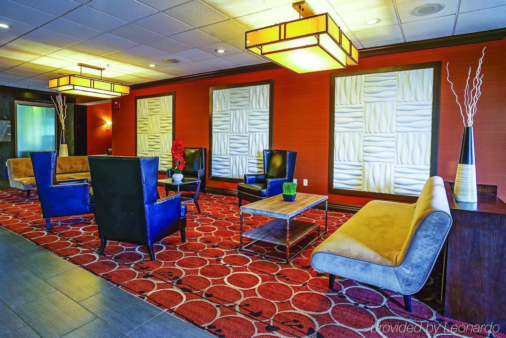 Holiday Inn & Suites Philadelphia-Runnemede/Exit 3-New Jersey Turnpike Exterior foto